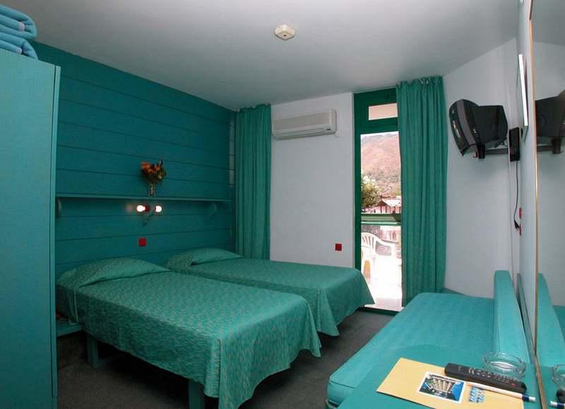 Siesta Hotel — photo 4