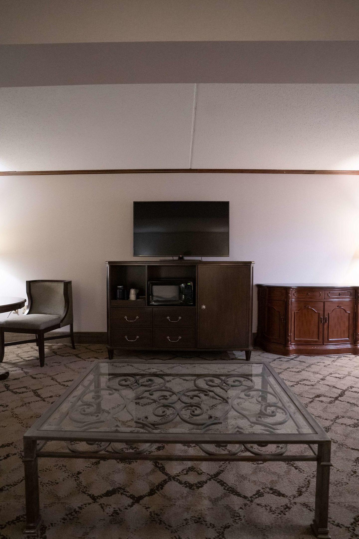 Best Western Plus Fairfield Executive Inn — photo 4