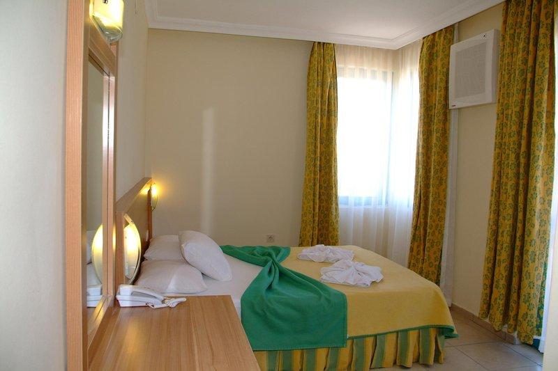Elit Garden Hotel — photo 5