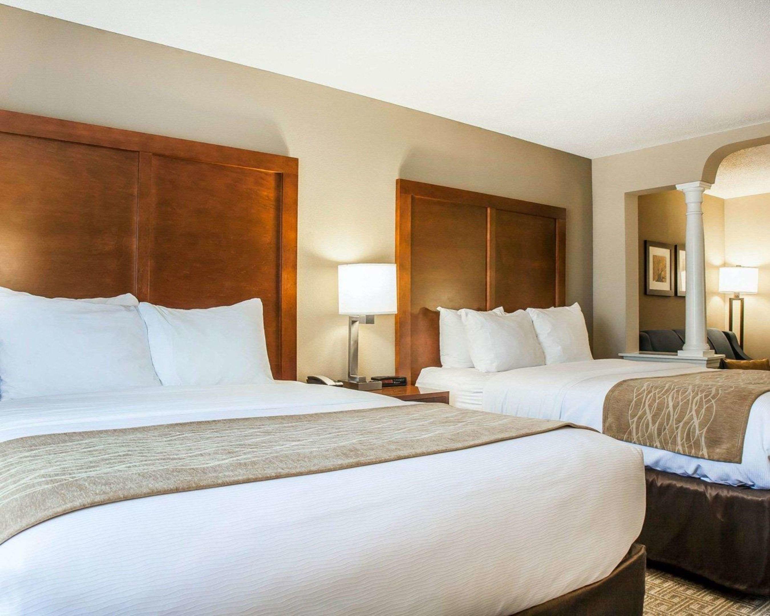 Comfort Inn & Suites Colonial — photo 5