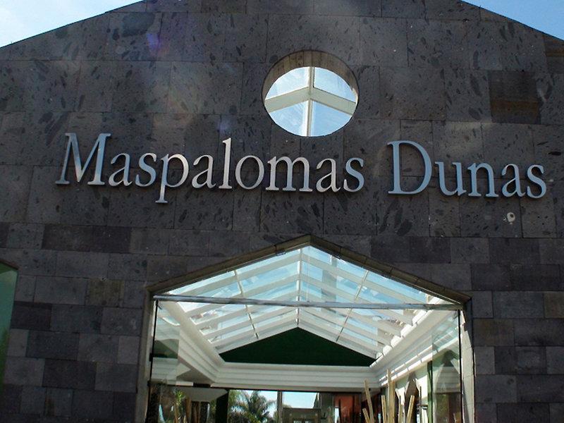 Maspalomas Resort by Dunas