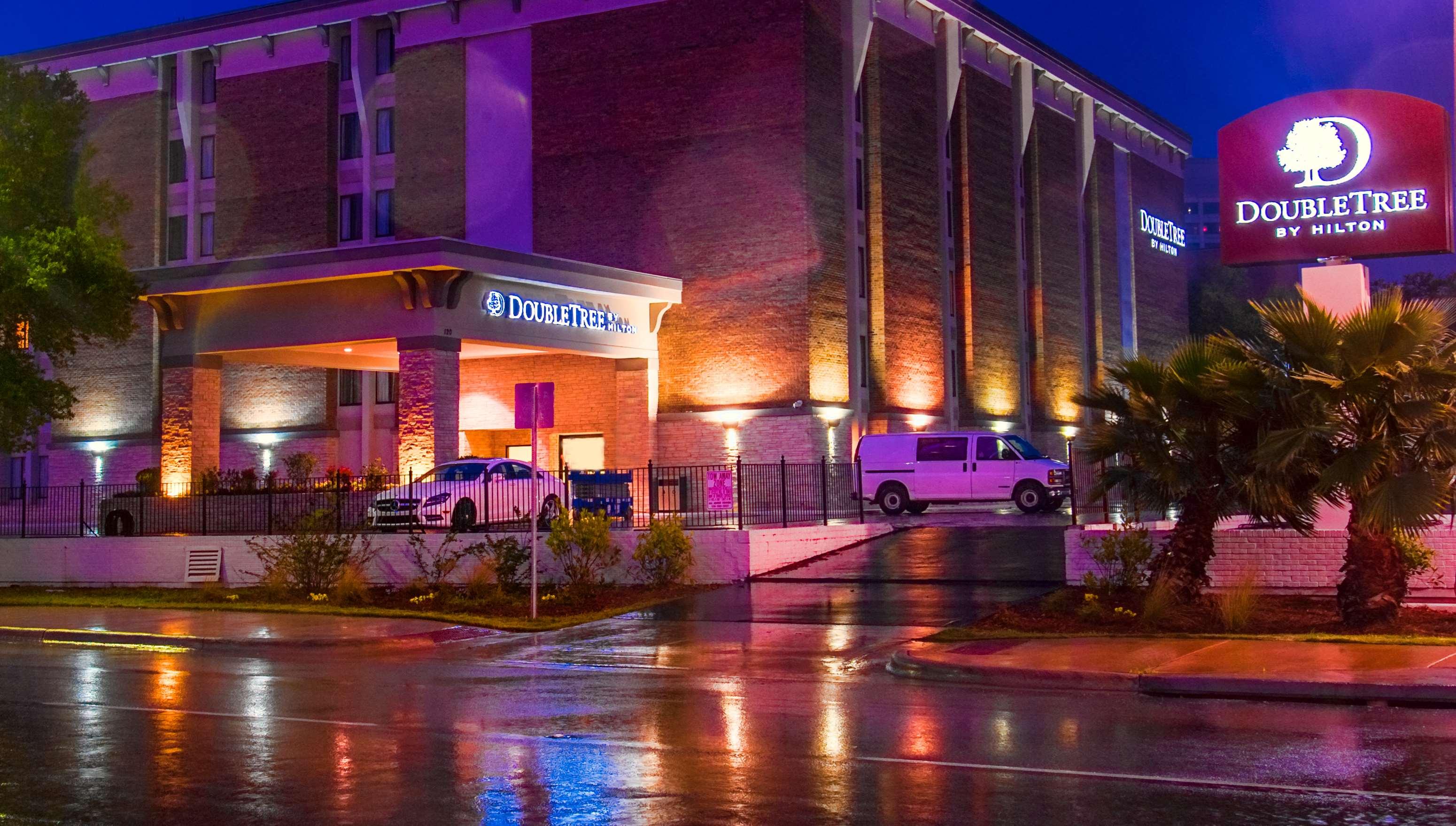 DoubleTree Montgomery Downtown — photo 4