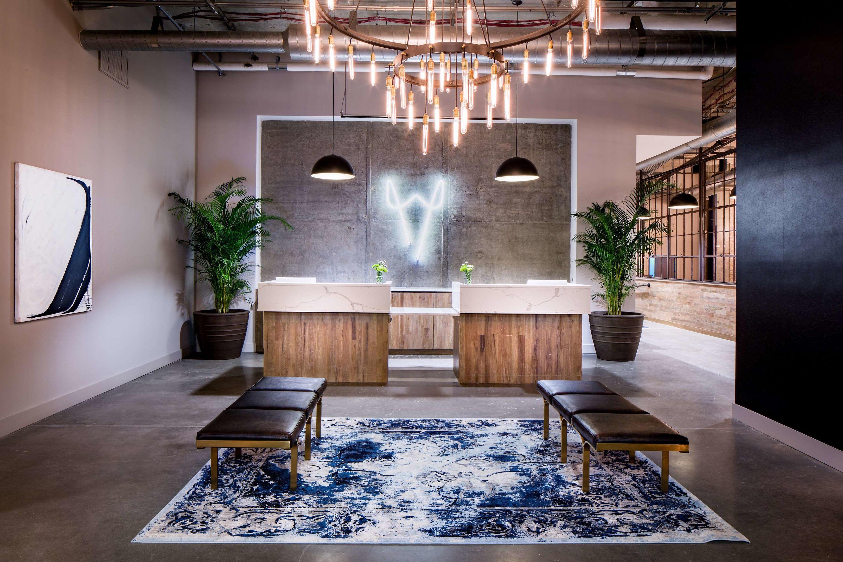 Watt Hotel Rahway, Tapestry Collection by Hilton — photo 4