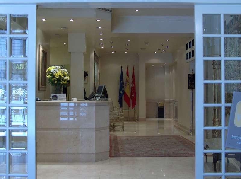 Hotel Atlántico — photo 3