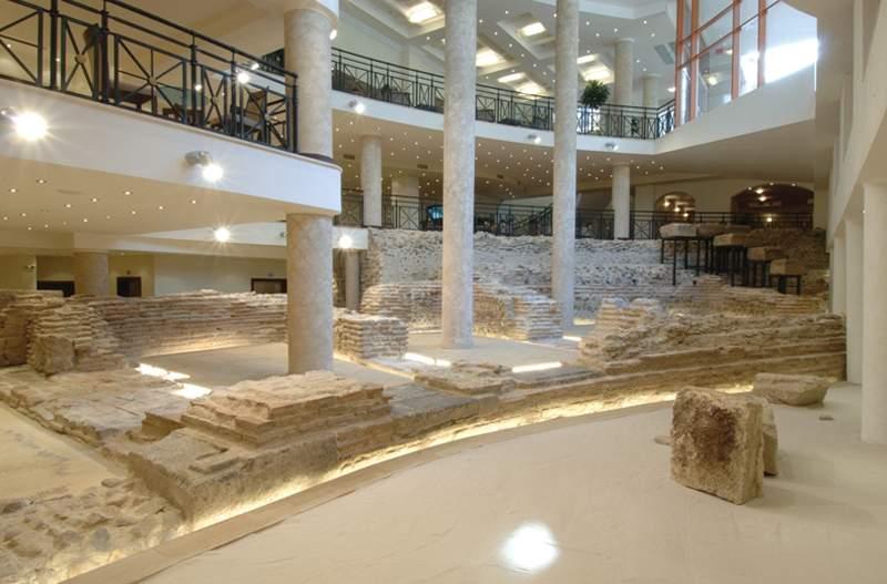 Arena di Serdica Residence Hotel — photo 5