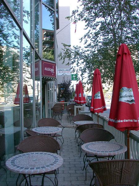 Hotel Chrome Montréal Centre-Ville — photo 5
