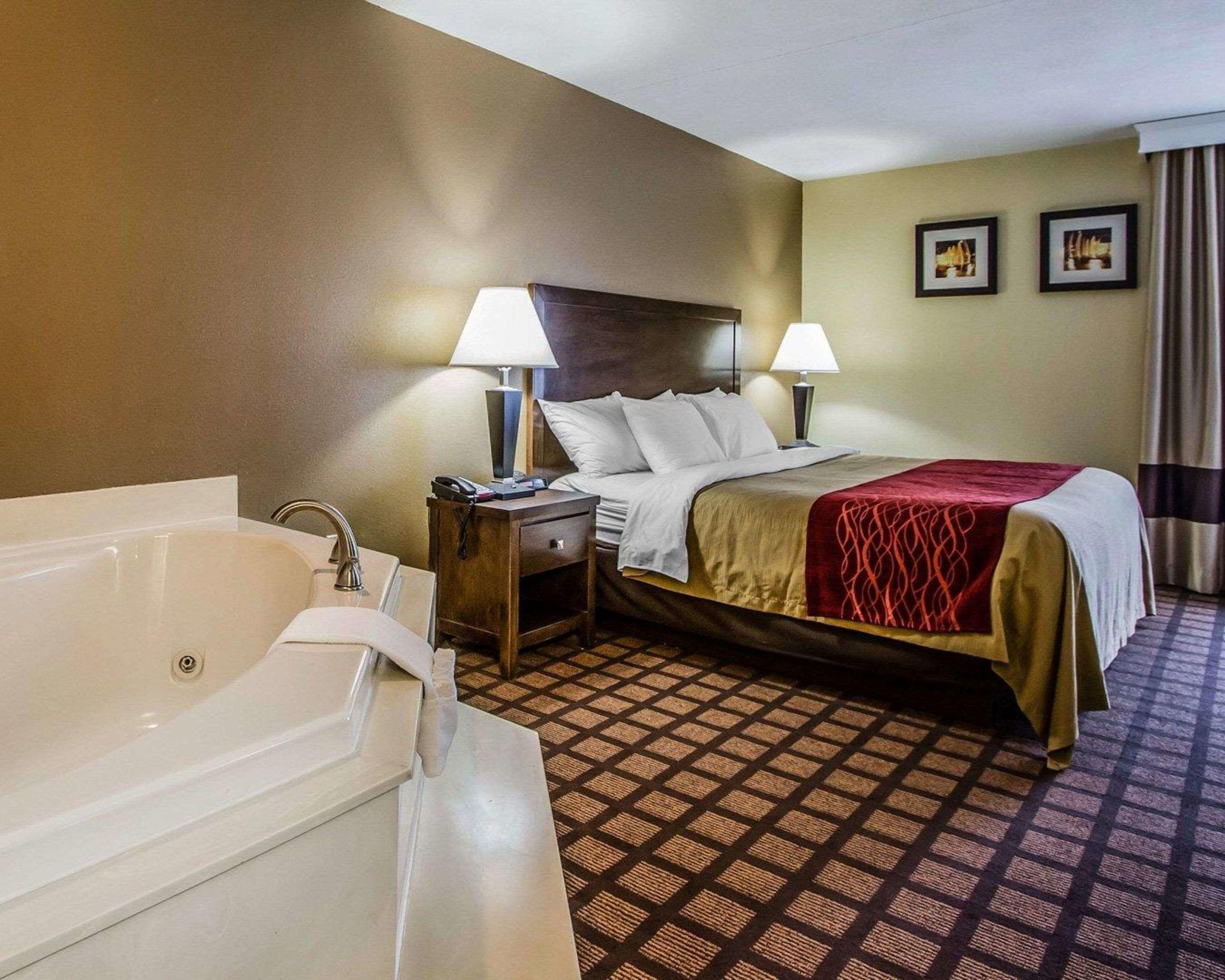 Quality Inn — photo 5