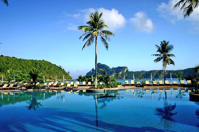 Phi Phi Island Cabana — photo 3