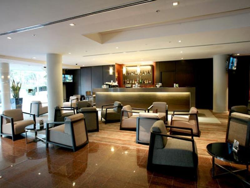 Novotel Sydney Parramatta