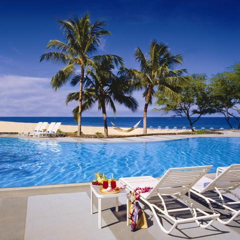 The Westin Hapuna Beach Resort — photo 5