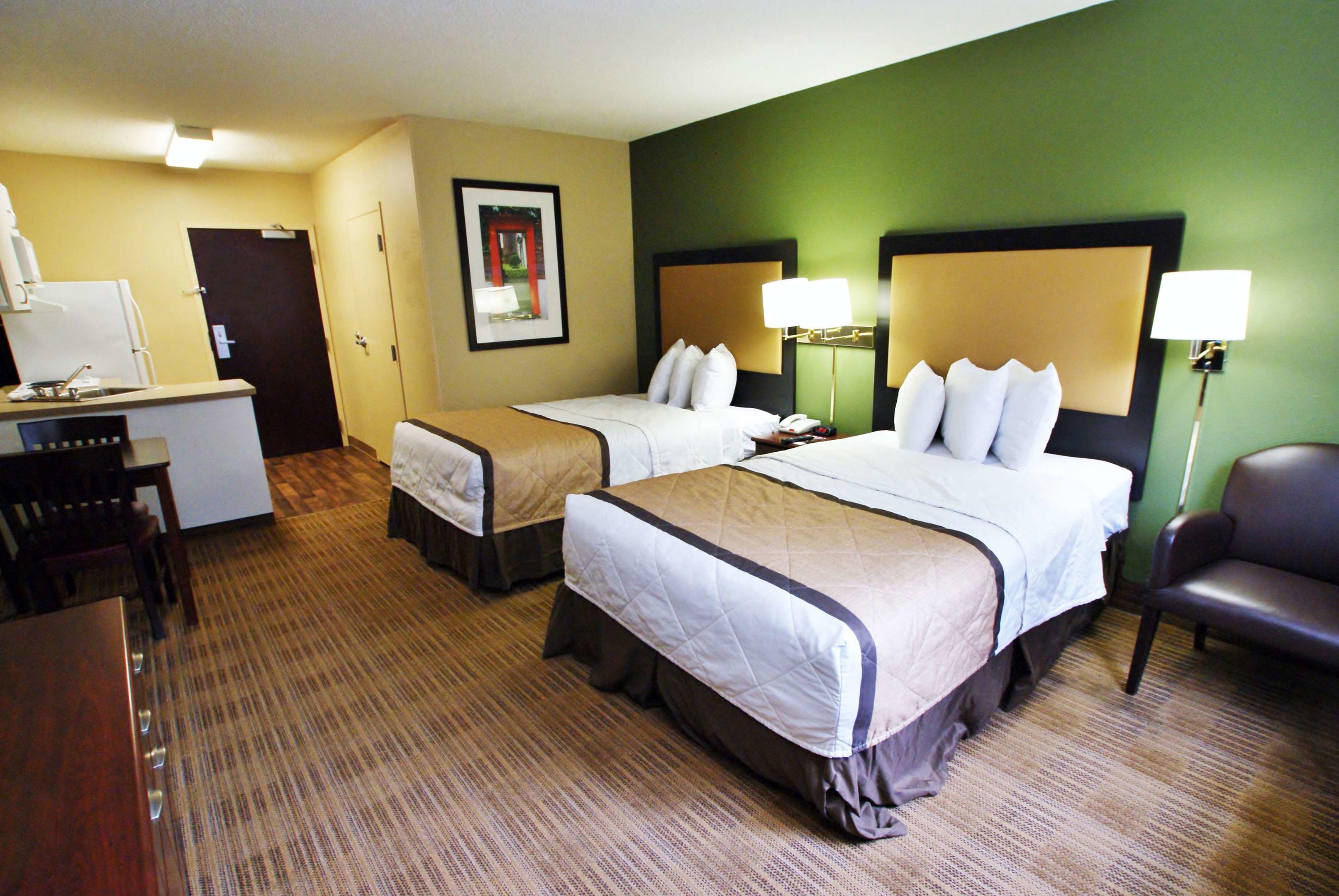Extended Stay America - Washington D.C. - Gaithersburg - North