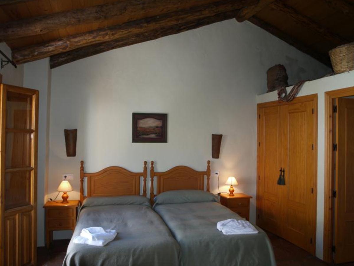 Casas de Montejaque — photo 5