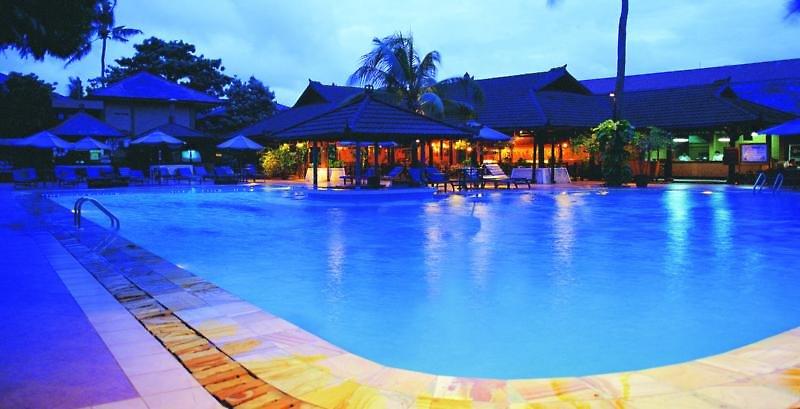 Risata Bali Resort & Spa — photo 4