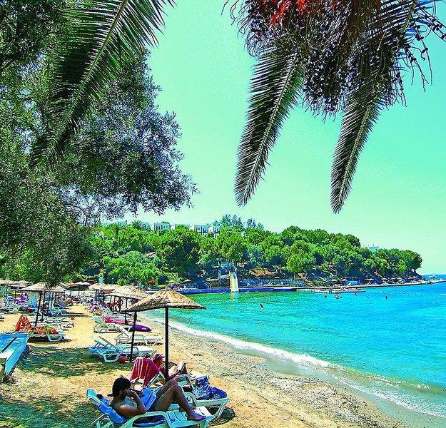 Mavi Holiday Village — photo 4