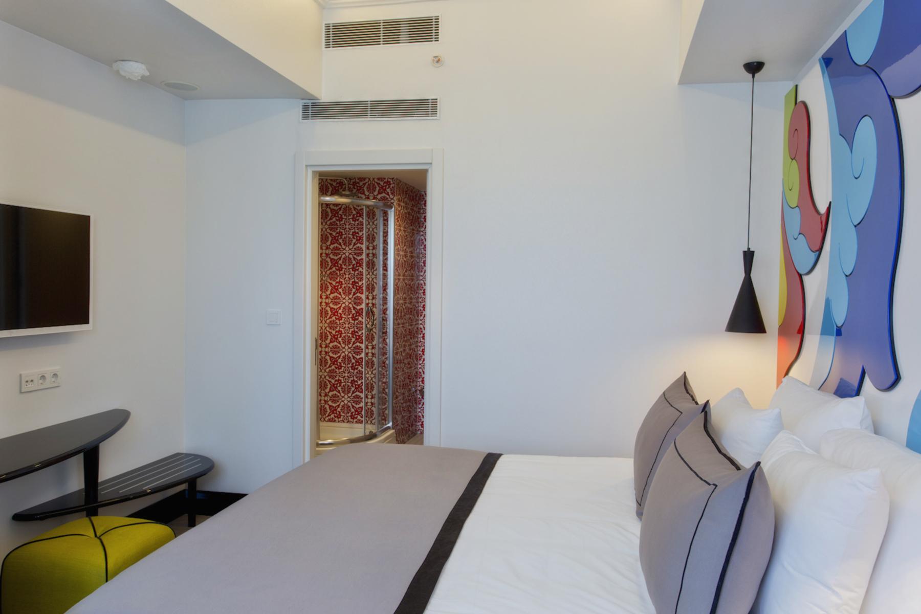 Sura Hagia Sophia Hotel — photo 5