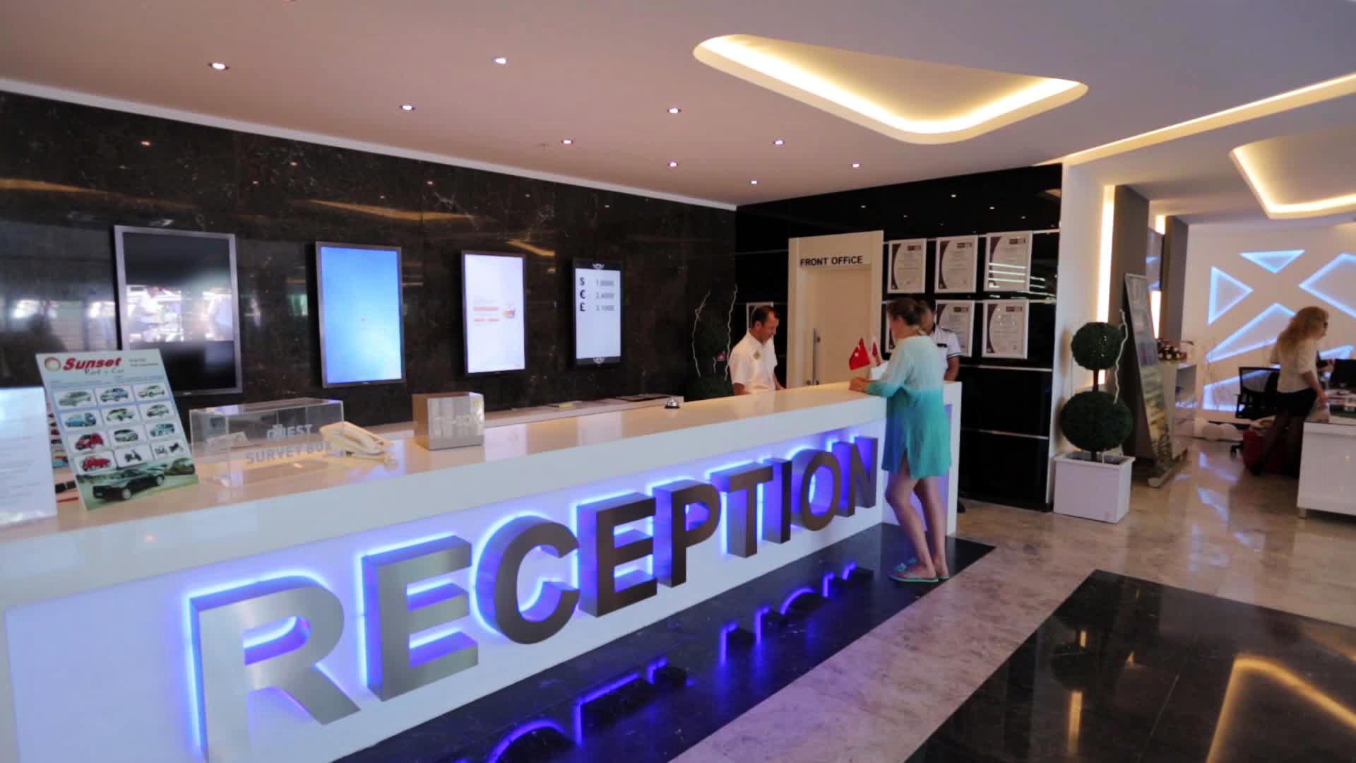 White City Resort Hotel — photo 4