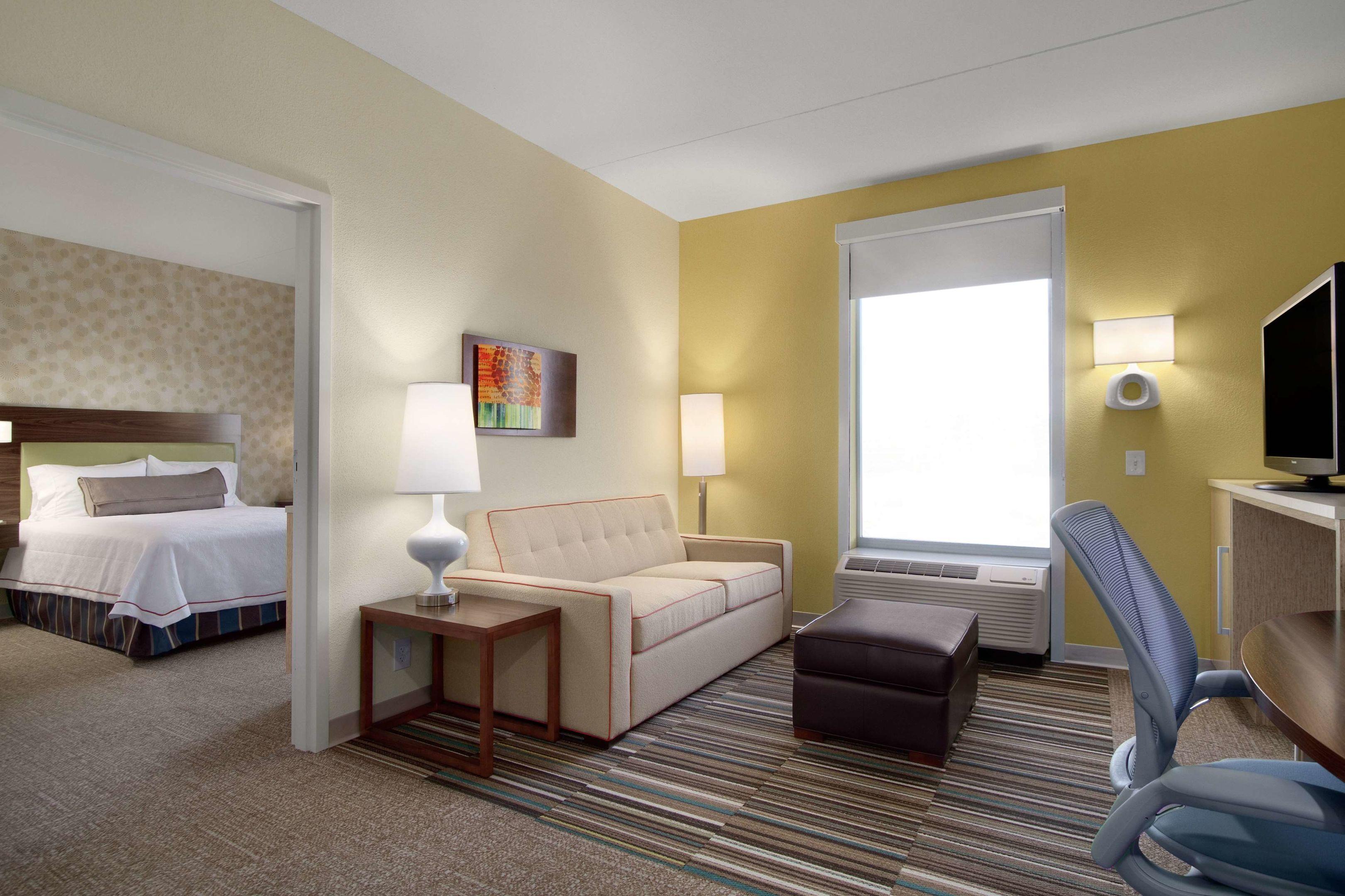 Home2 Suites by Hilton Lexington Park Patuxent River NAS — photo 4