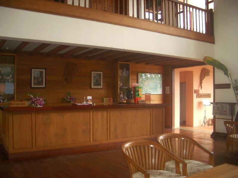 Riverhouse Resort — photo 3