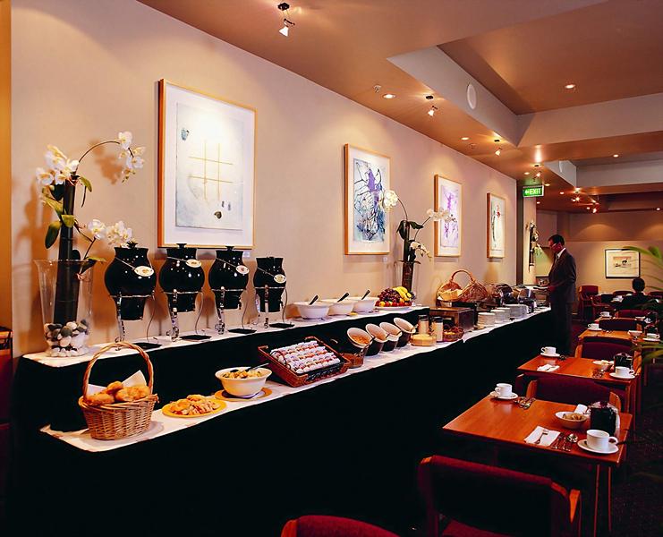Hotel Grand Chancellor Melbourne — photo 5