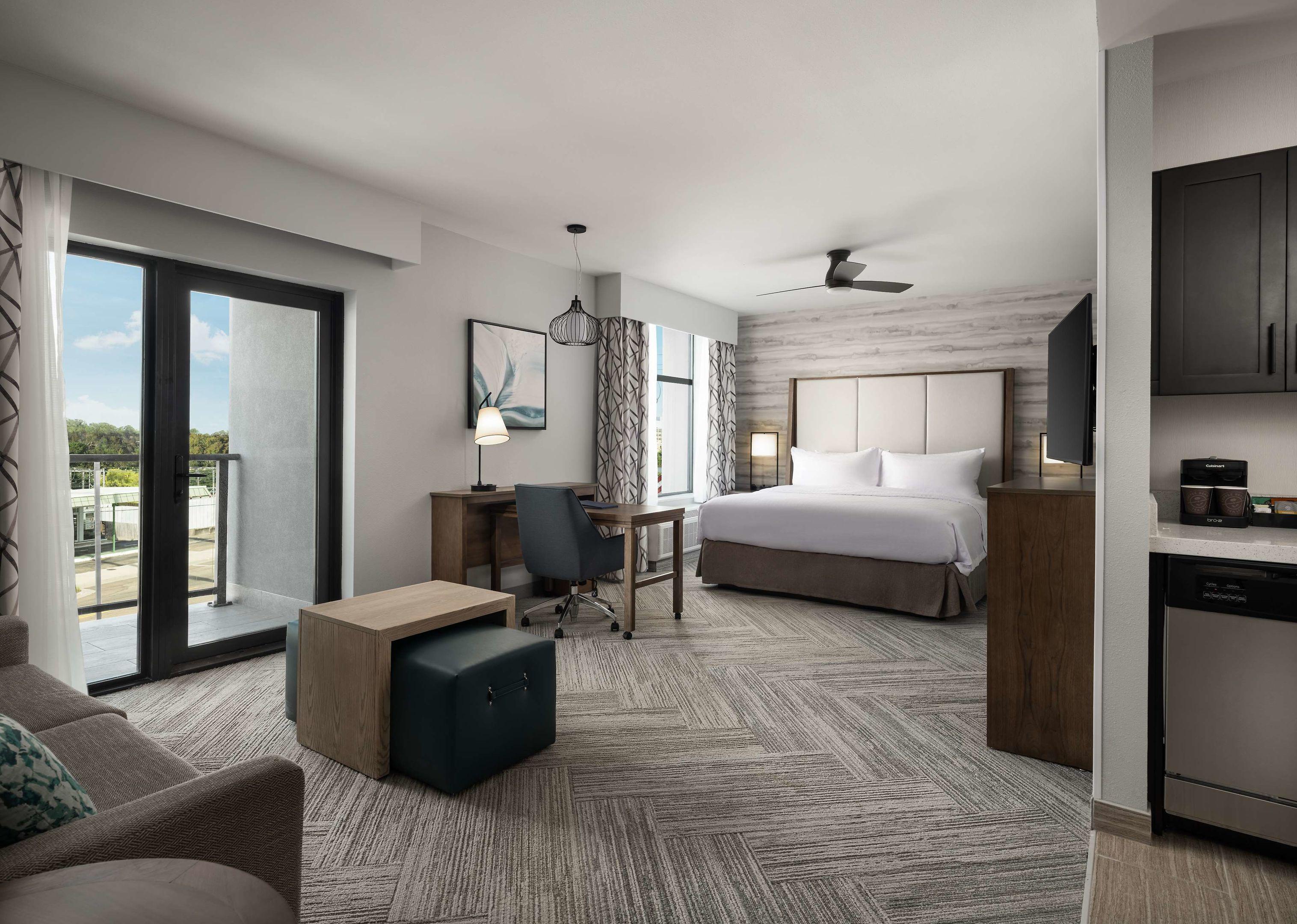 Homewood Suites by Hilton Jackson Fondren Medical District — photo 5