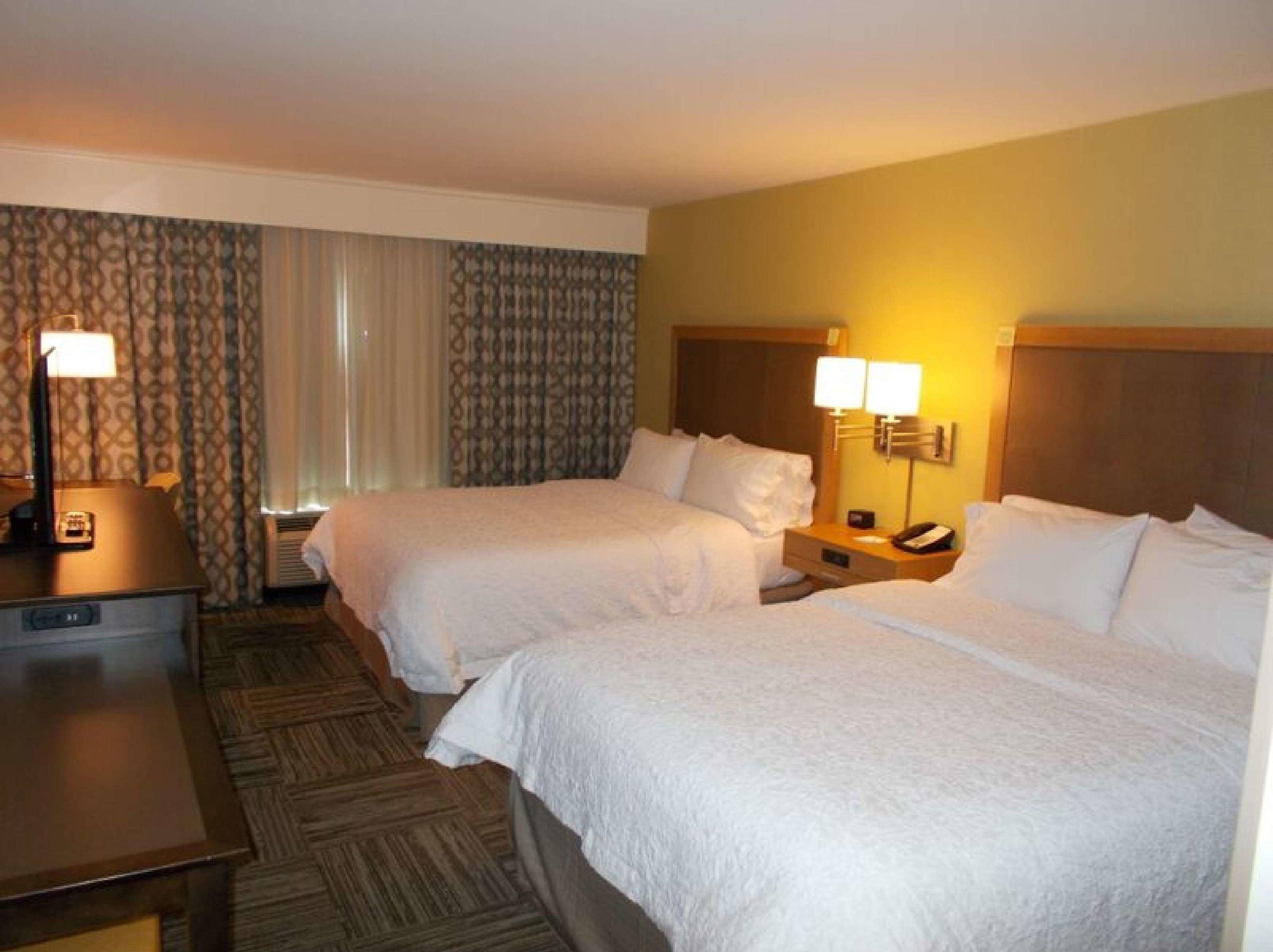 Hampton Inn Waynesboro — photo 4