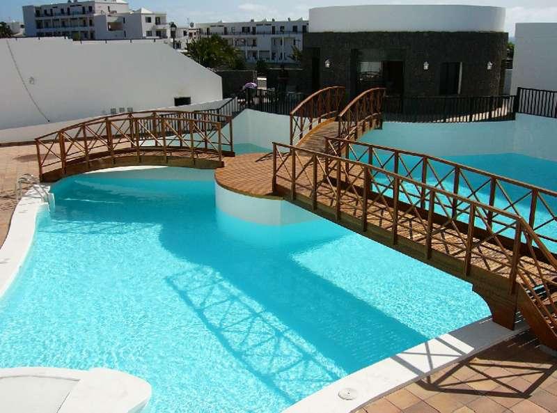 Apartamentos Lanzarote Paradise — photo 4