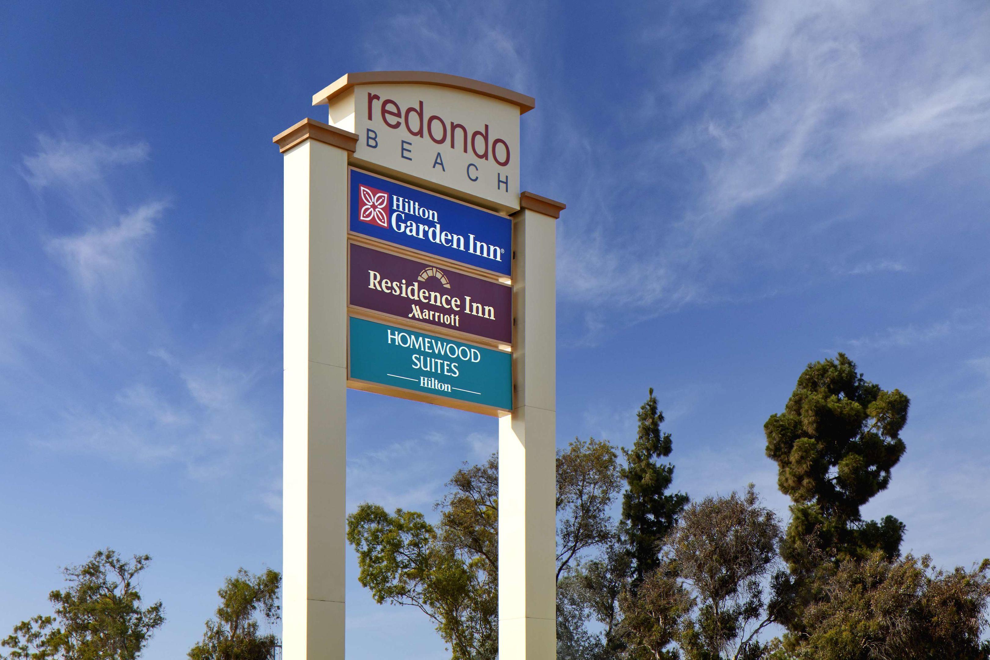 Homewood Suites by Hilton Los Angeles Redondo Beach — photo 3