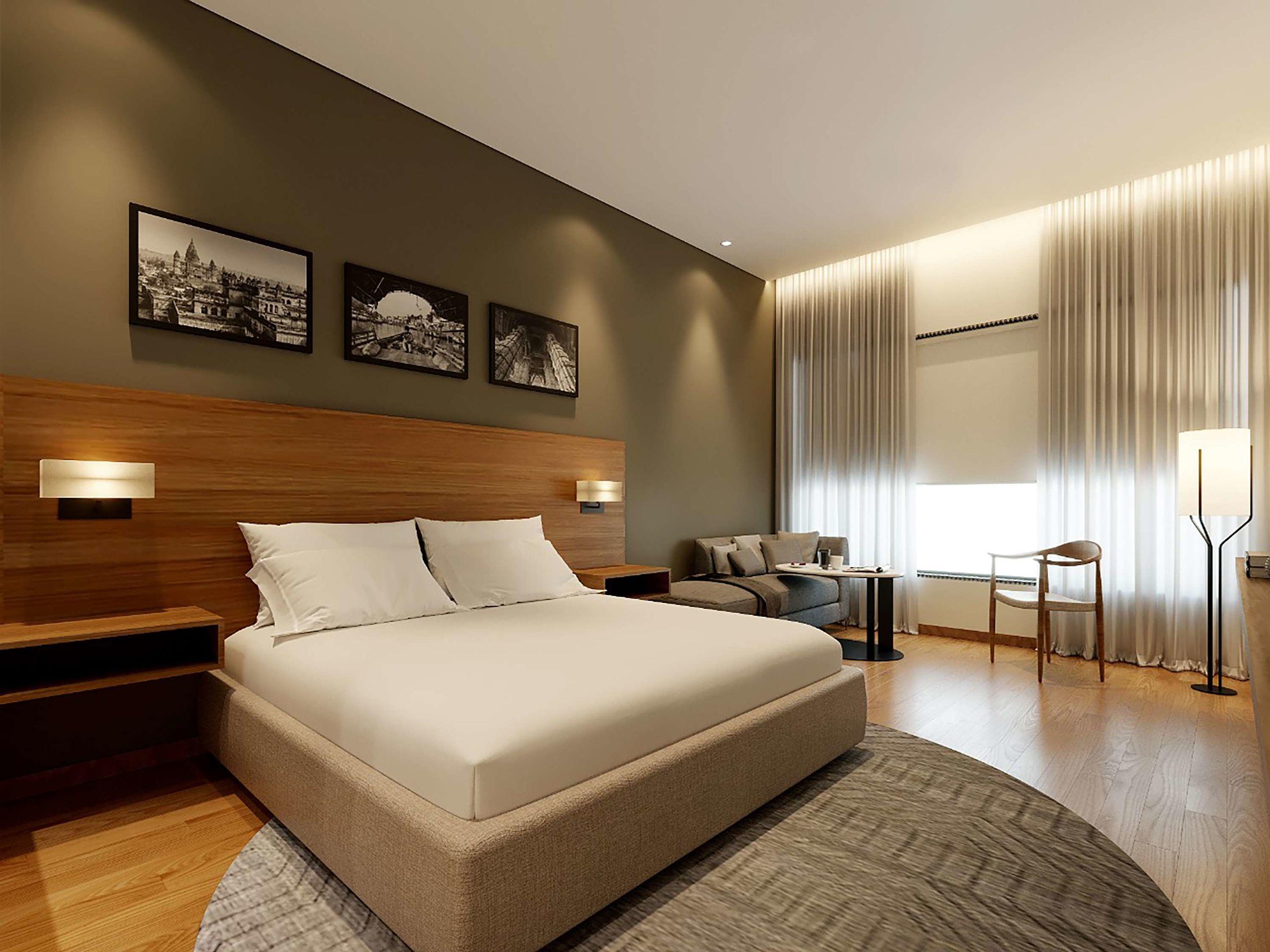 Park Inn by Radisson Gwalior — photo 4