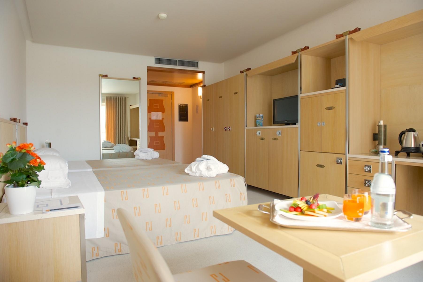 Kalidria Hotel & Thalasso Spa — photo 5