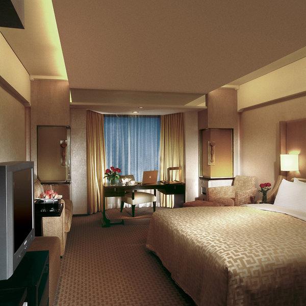 Shangri-La Hotel, Beijing — photo 5