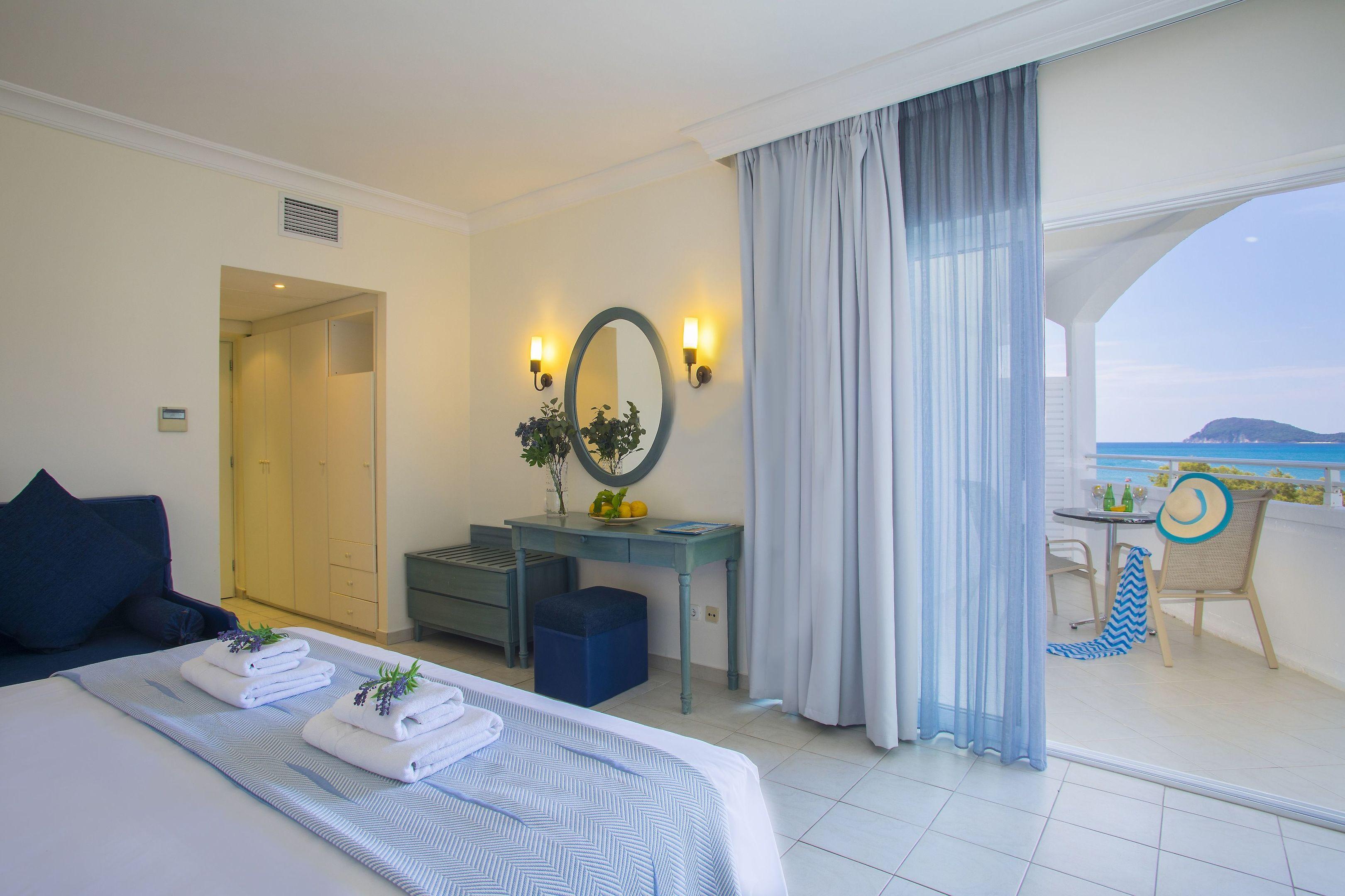 Zante Beach Resort — photo 4