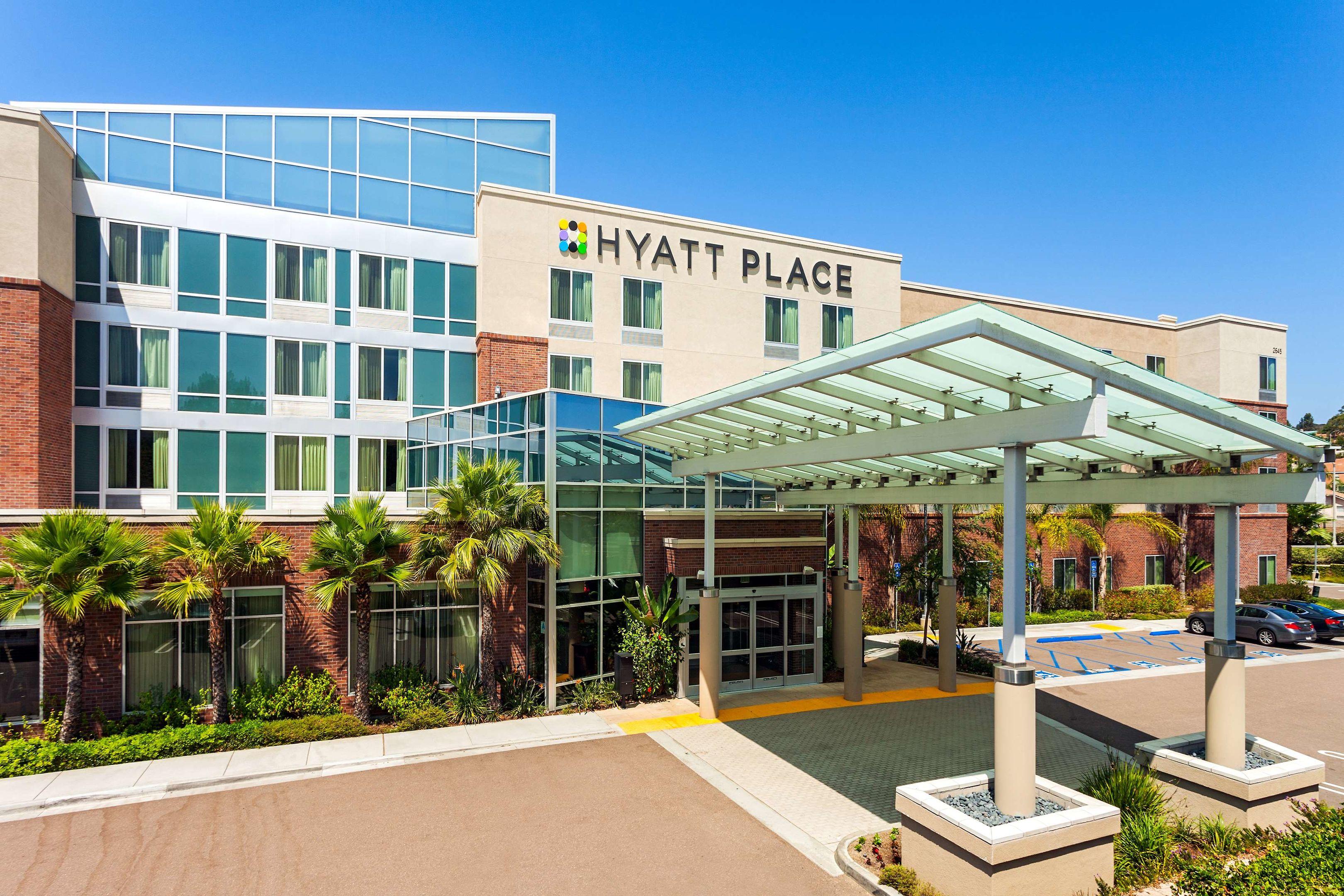 Hyatt Place San Diego/Vista-Carlsbad — photo 5
