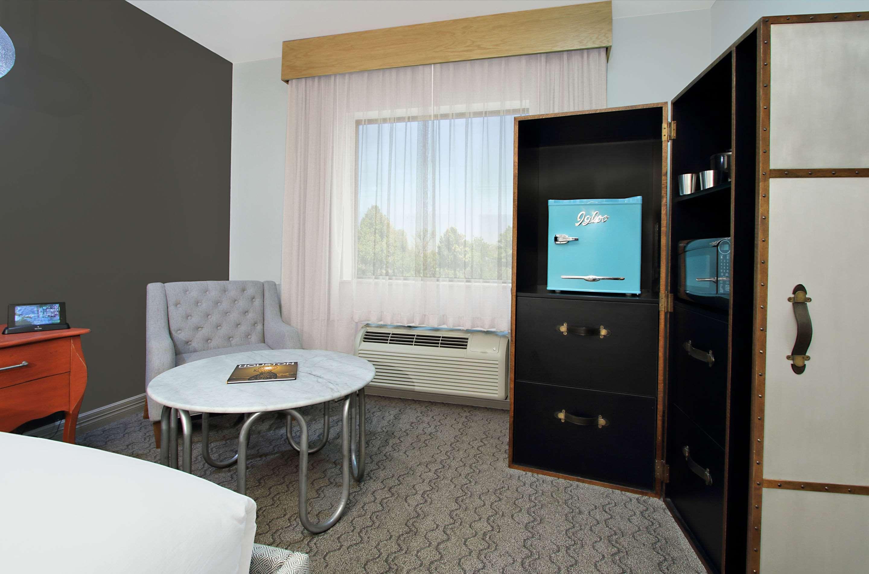 Hotel Ylem, an Ascend Hotel Collection Member — photo 4