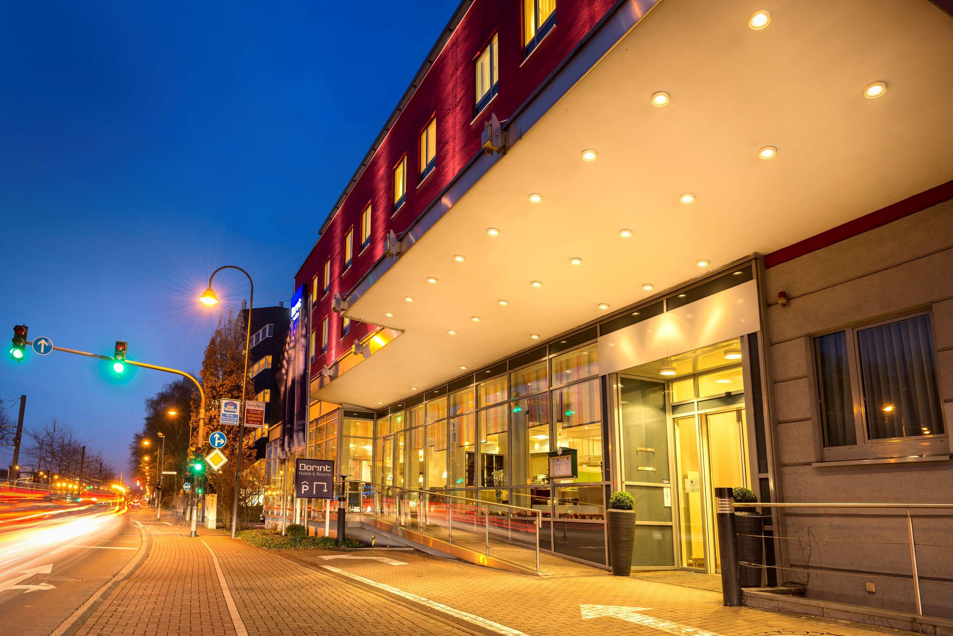 Essential by Dorint Hotel Köln-Junkersdorf — photo 4