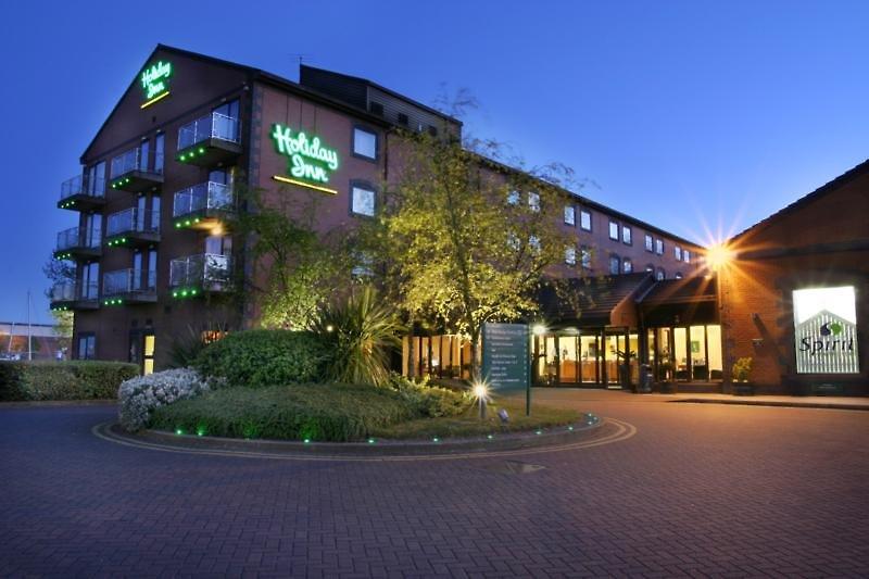 Holiday Inn Hull Marina