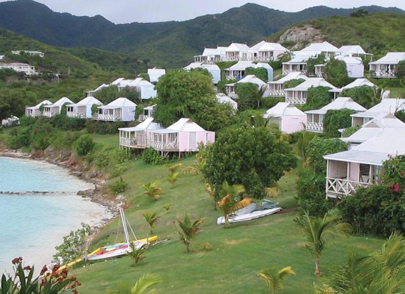 Cocobay Resort Antigua — photo 1