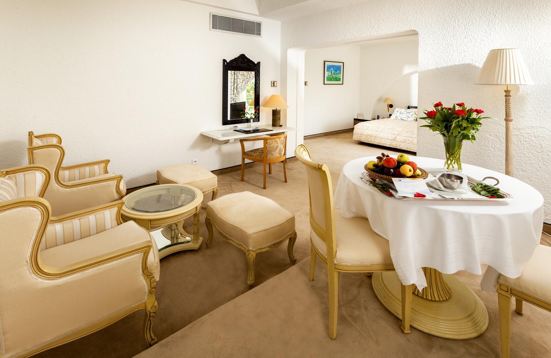 Hasdrubal Thalassa & Spa Port El Kantaoui — photo 5