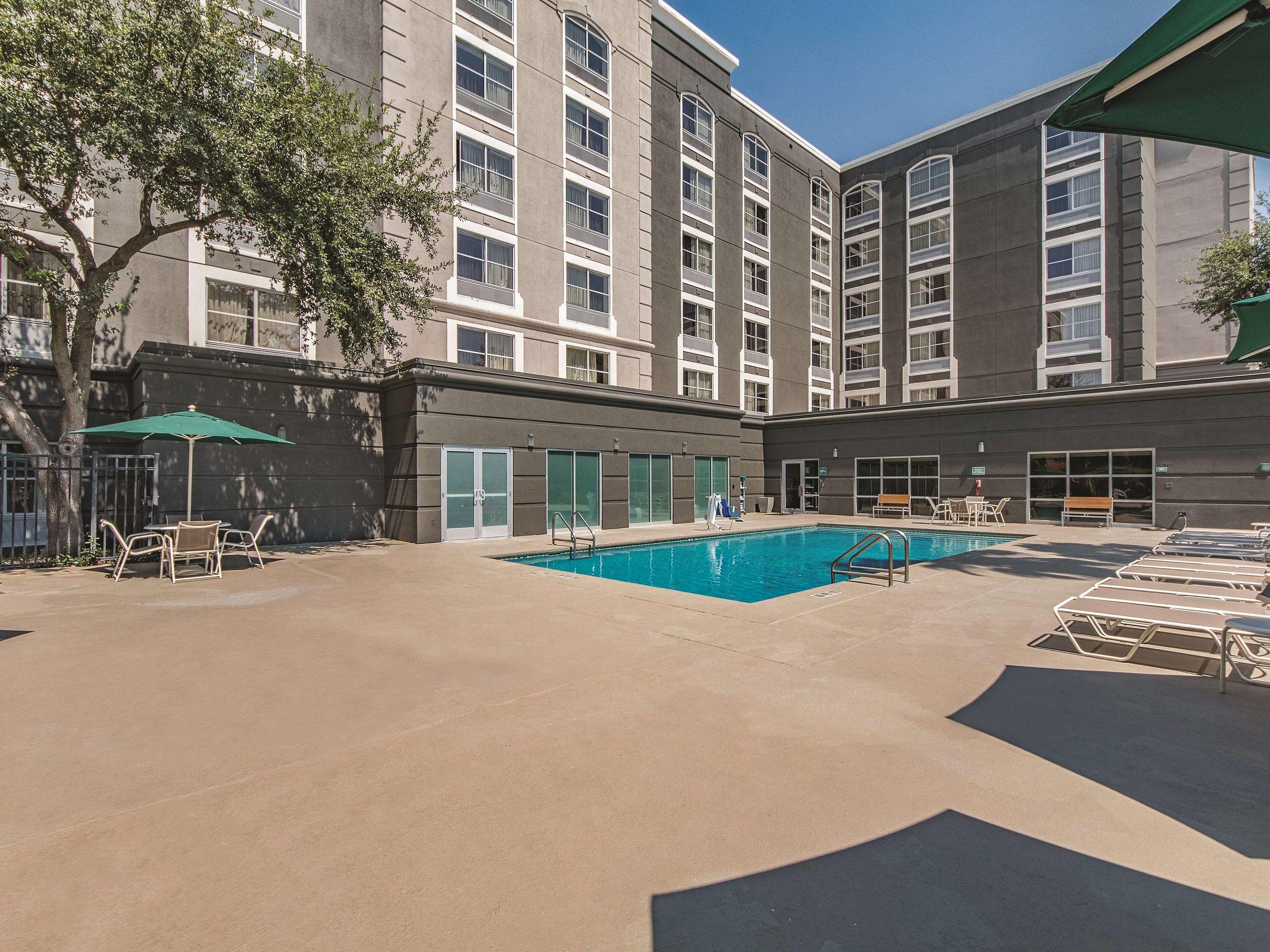 La Quinta Inn & Suites San Antonio Downtown — photo 5