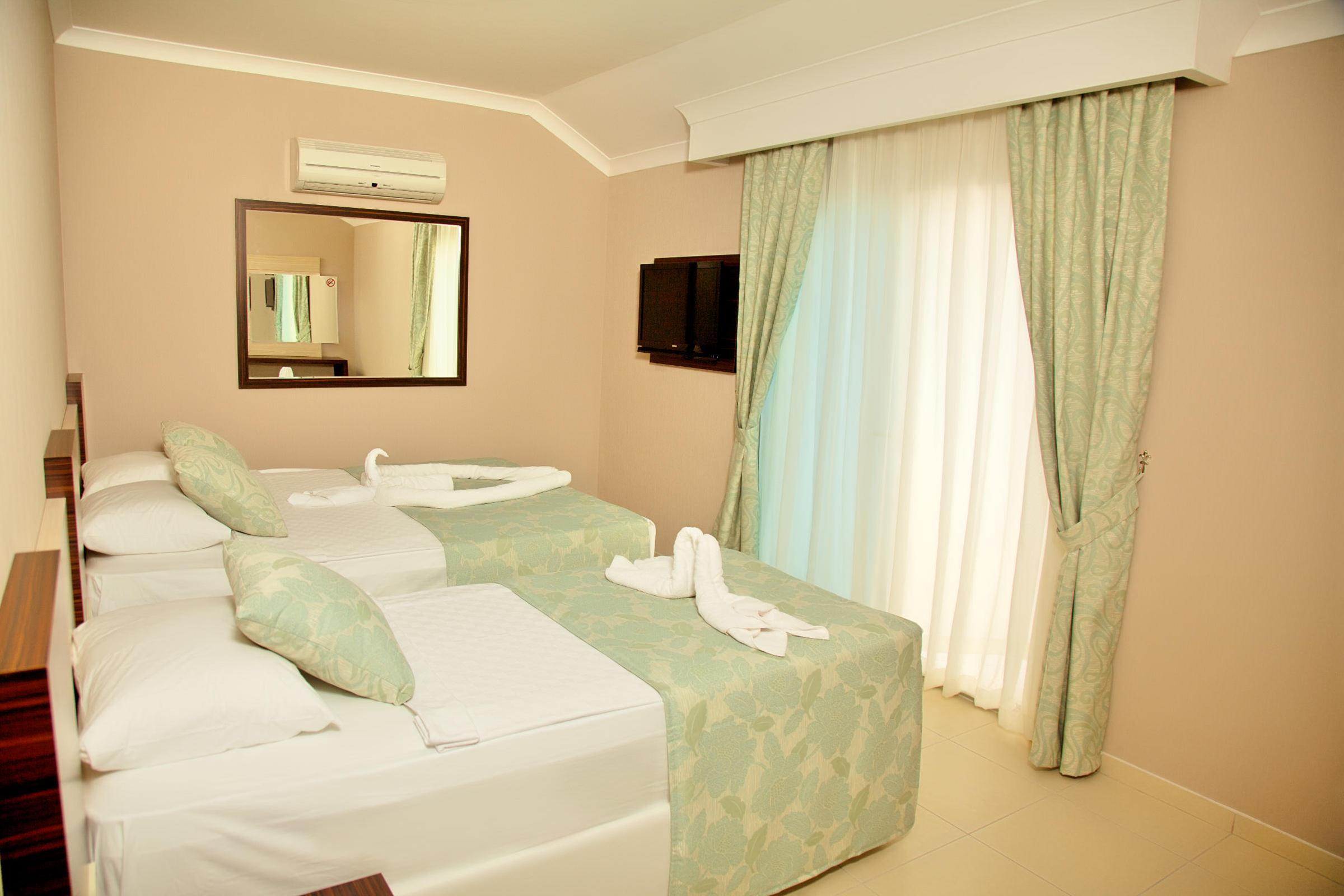 Konakli Nergis Hotel — photo 5