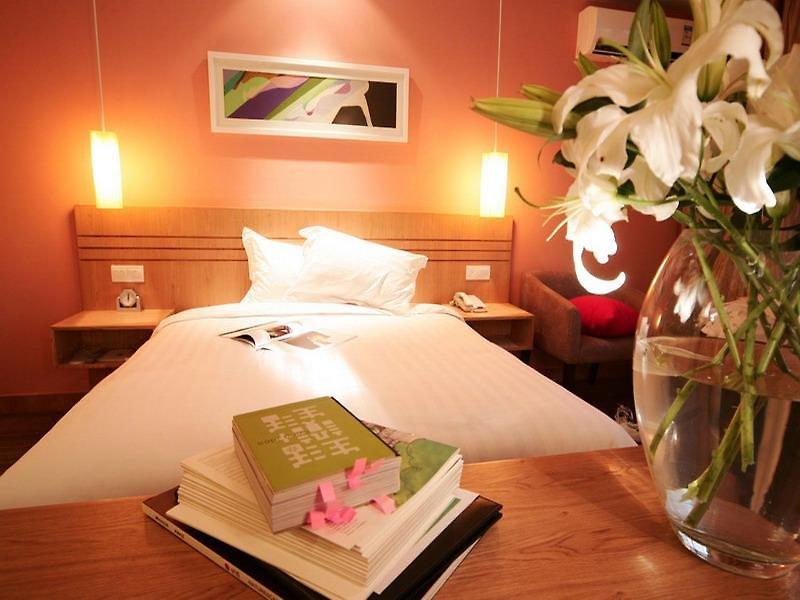 City Inn Laojie Longgang — photo 3