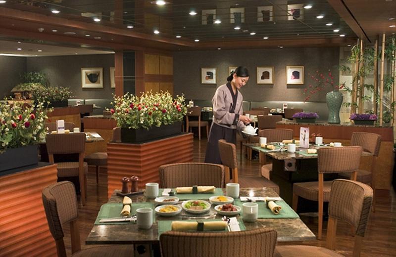 Novotel Ambassador Seoul Doksan — photo 3