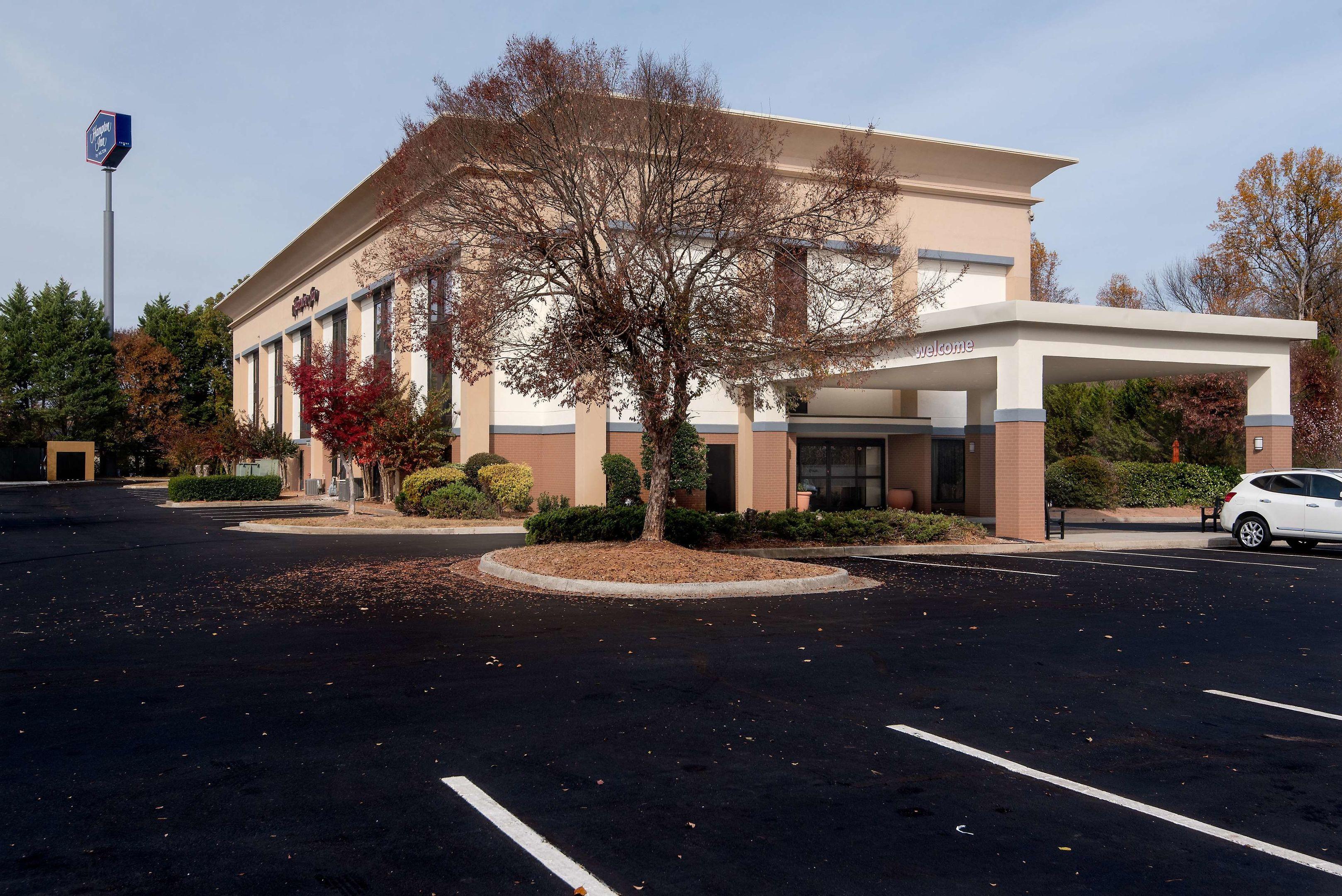 Hampton Inn Commerce — photo 3