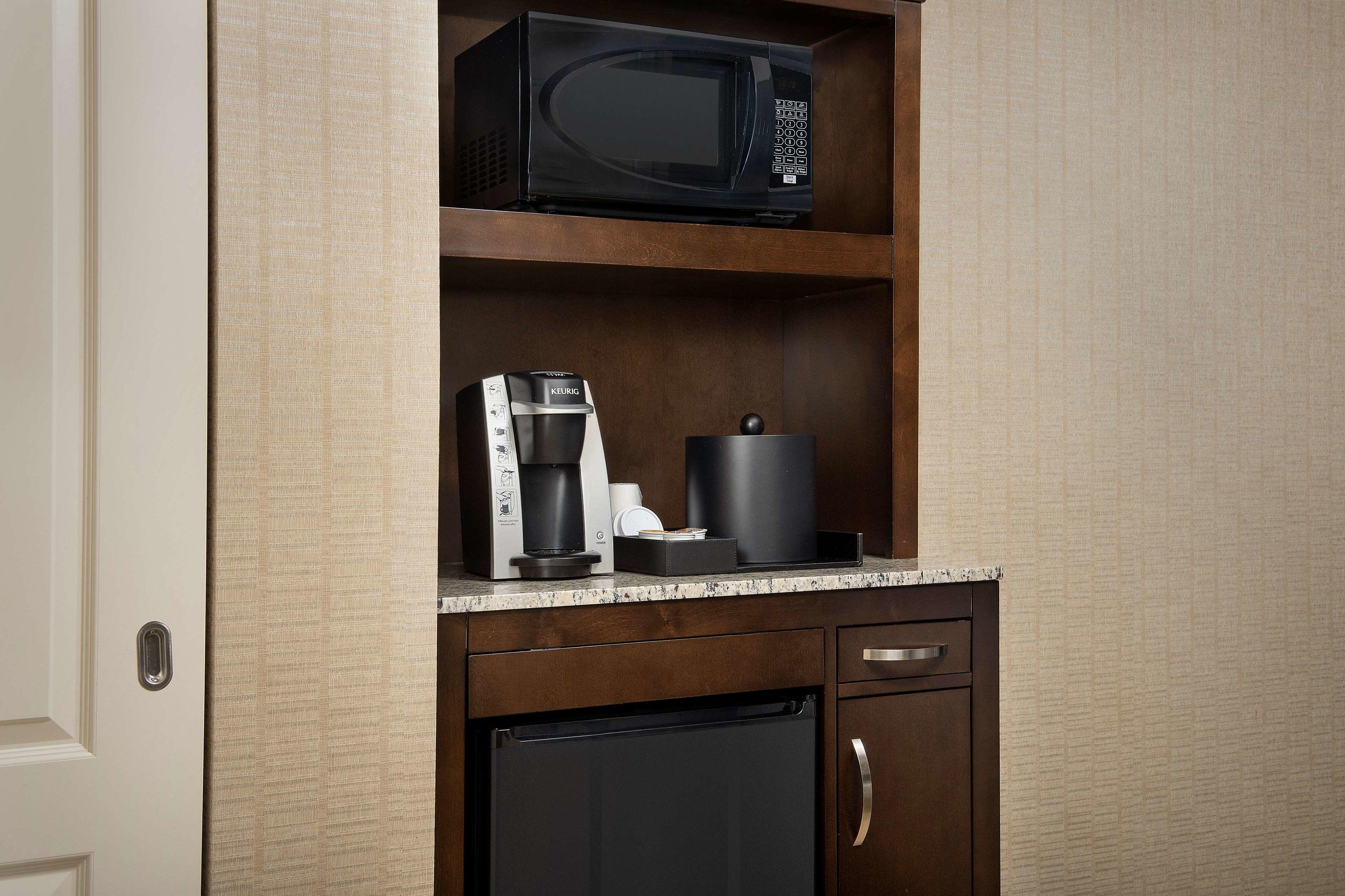 Hilton Garden Inn Gallup — photo 5