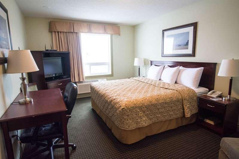 Nova Inn Acheson — photo 4