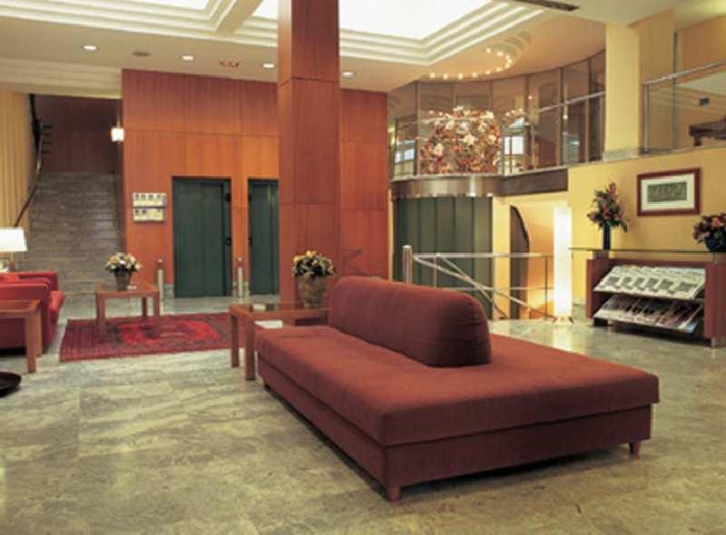 Hotel Malcom & Barret — photo 4