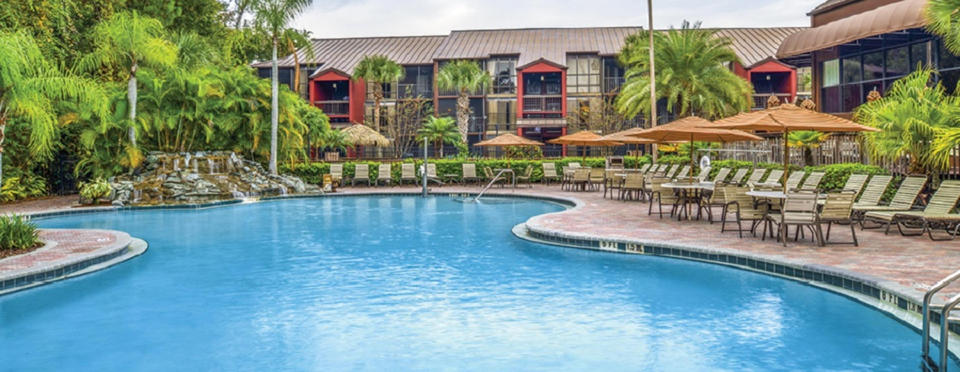 Parkway International Resort — photo 4