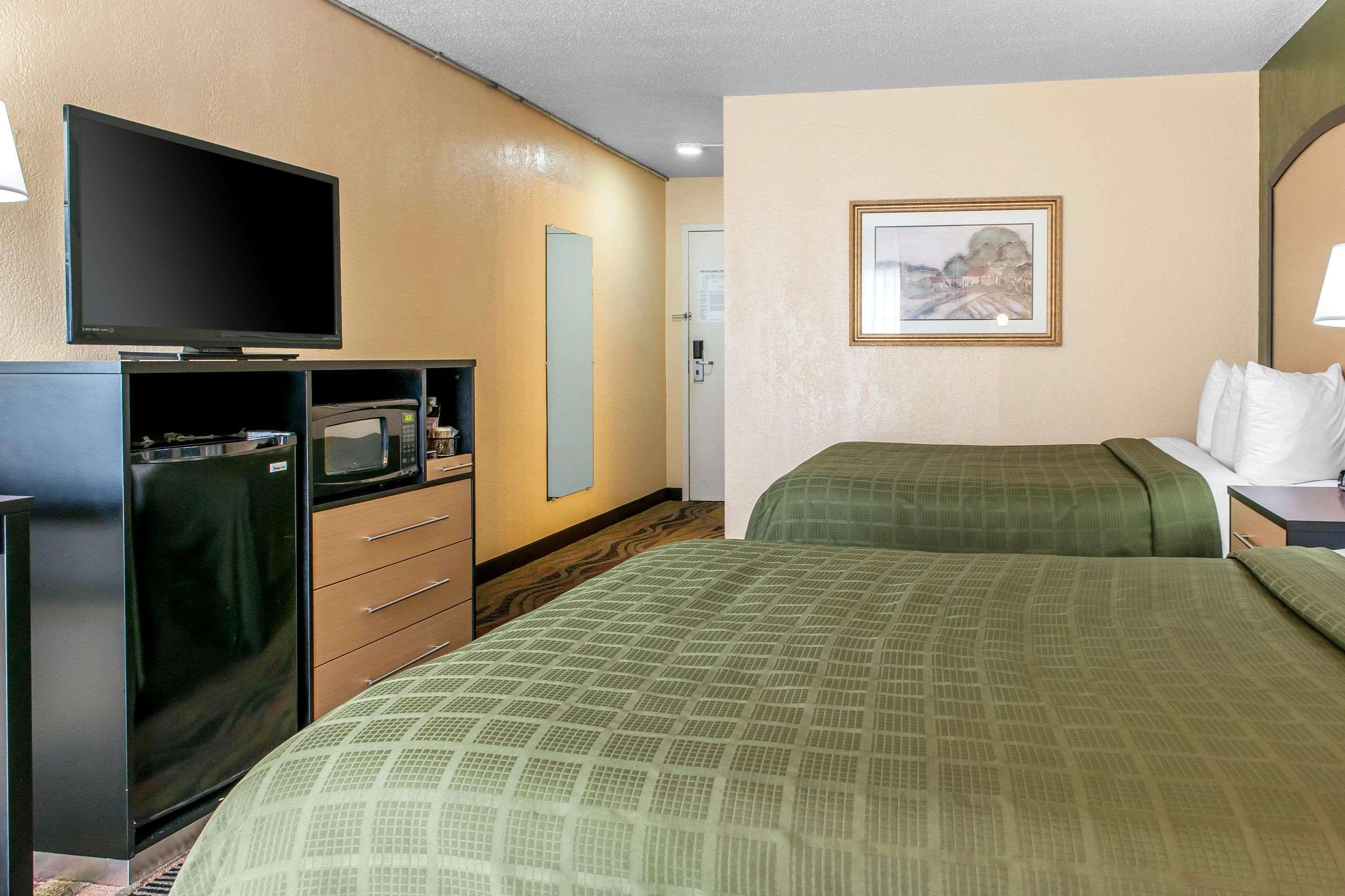 Quality Inn Conference Center Logansport — photo 4