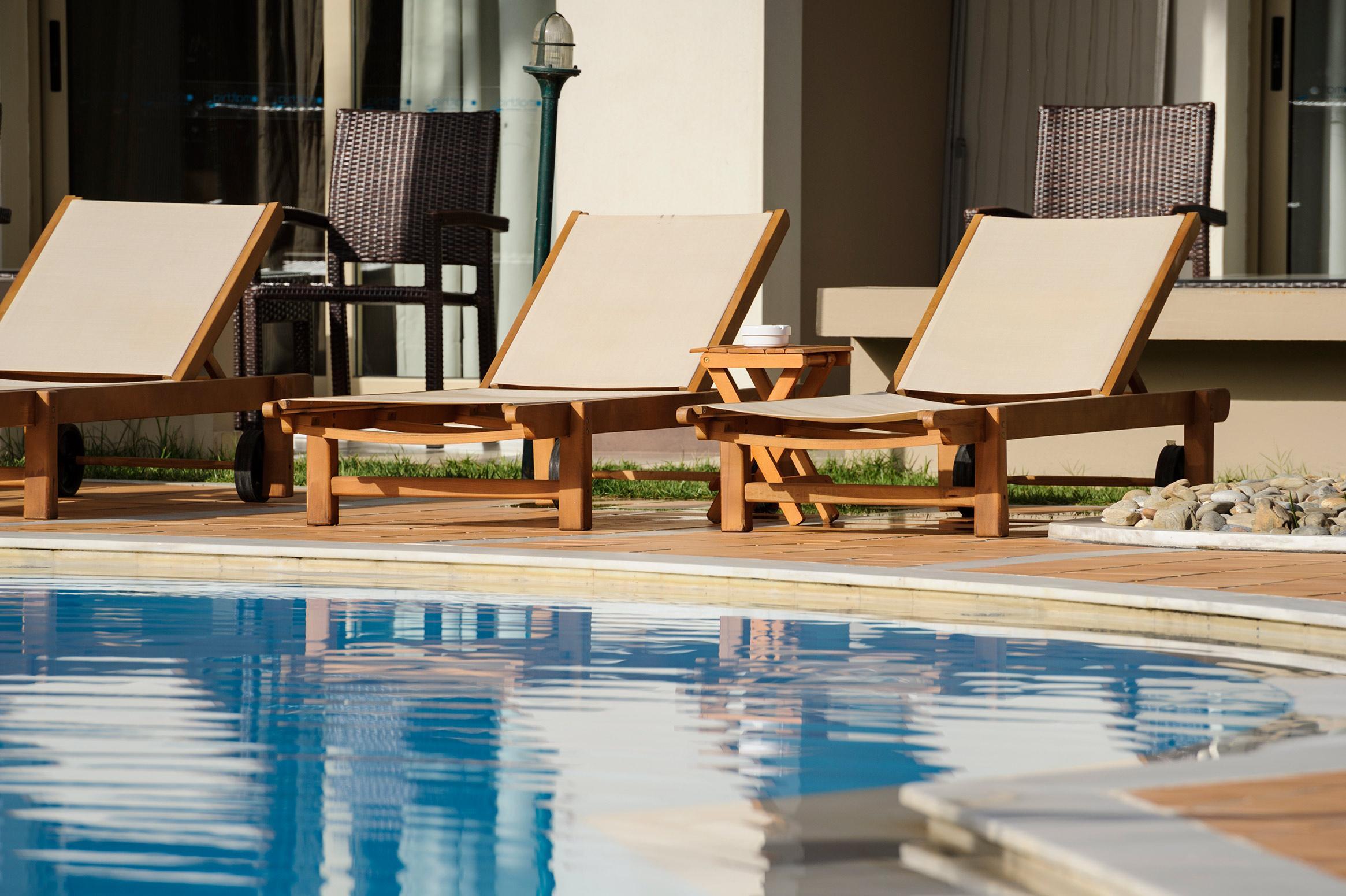 Atlantica Amalthia Beach Hotel — photo 4