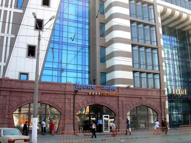 Black Sea Hotel Panteleymonovskaya — photo 4
