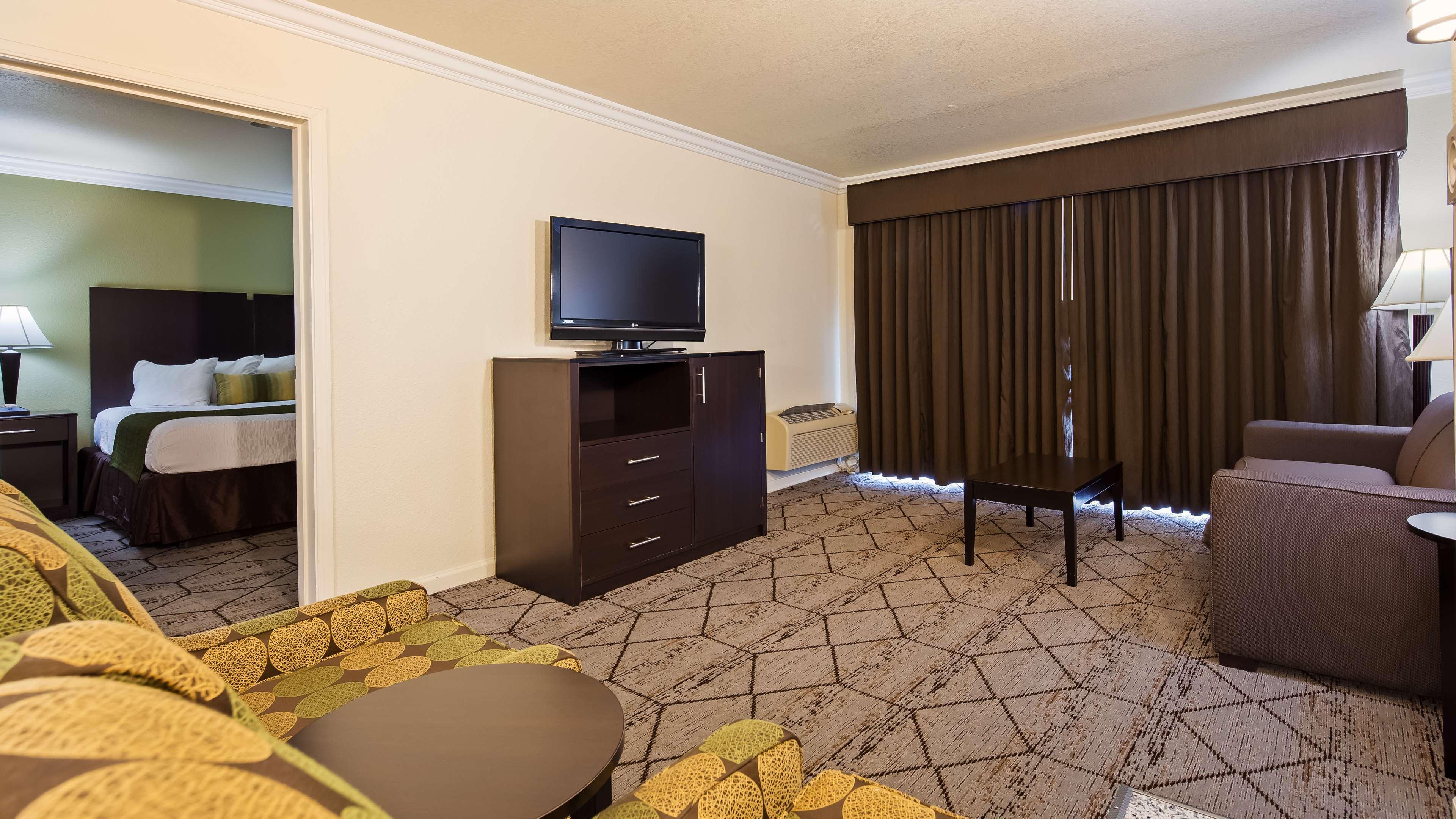 Best Western Executive Inn — photo 5